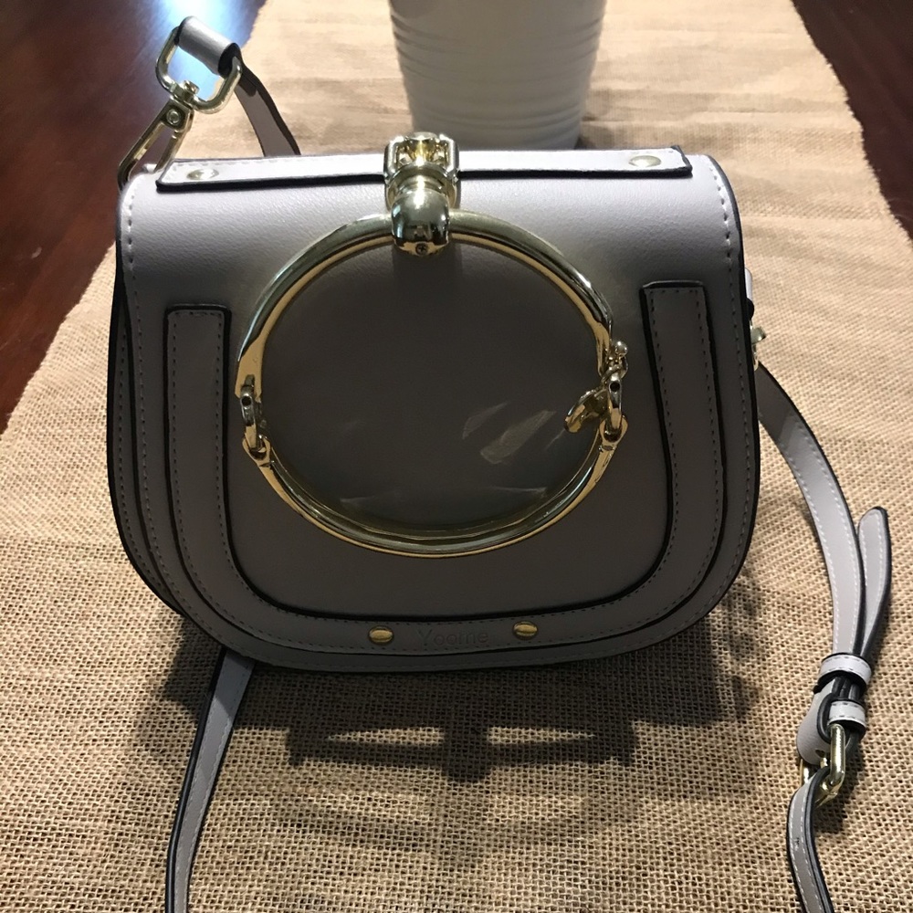 Small Chloe Dupe Handbag